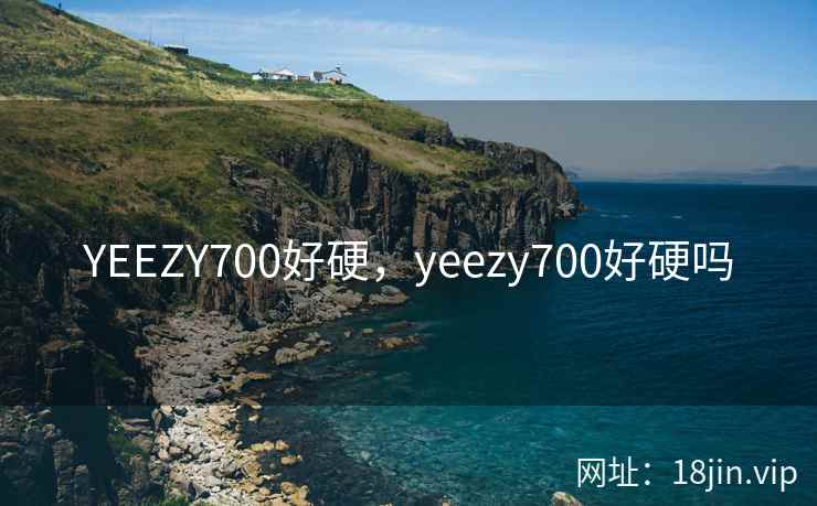 YEEZY700好硬，yeezy700好硬吗
